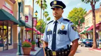 Irvine Security Co. Eyes $30B Acquisition — Irvine, OC