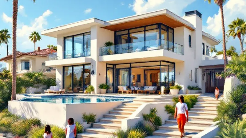 Record Estate Sale: $82.5M — Laguna Beach, OC | Orange